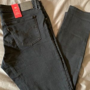 New Levi’s jeans